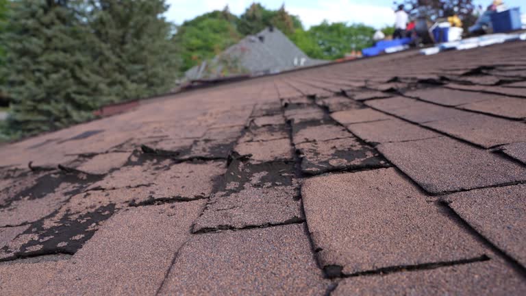 Best Flat Roofing  in Gambier, OH