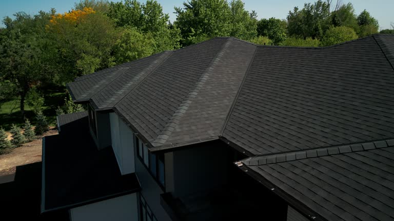Best Green or Eco-Friendly Roofing Solutions  in Gambier, OH