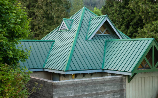 Best Roof Leak Repair  in Gambier, OH