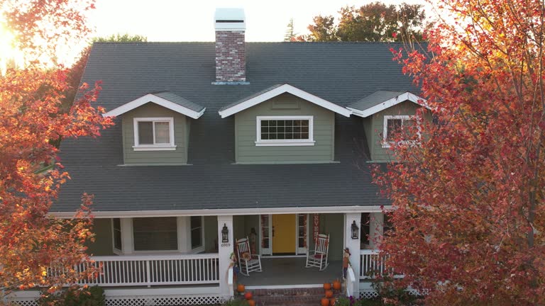 Best Emergency Roof Repair Services  in Gambier, OH