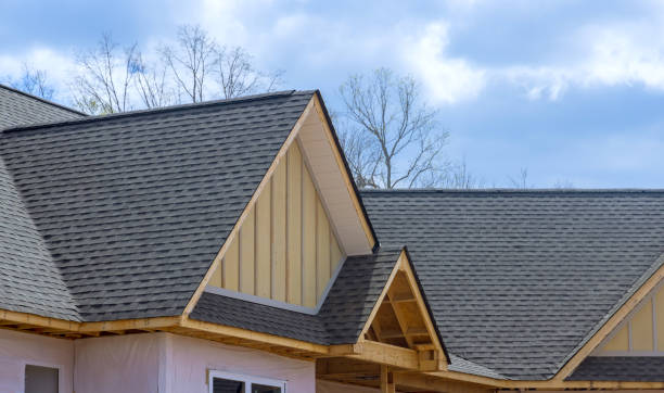 Best Tile Roofing Installation  in Gambier, OH