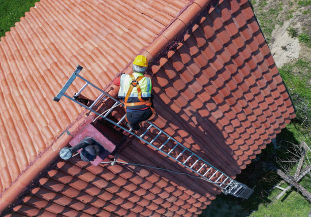 Best Roof Coating and Sealing  in Gambier, OH