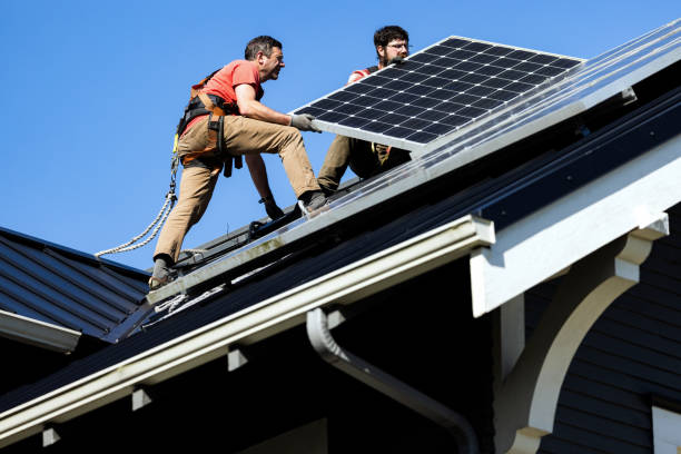 Best Wood Shake Roofing  in Gambier, OH