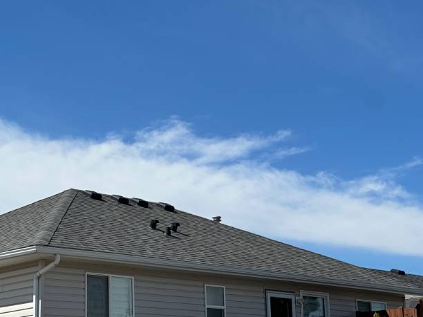 Best Tile Roofing Installation  in Gambier, OH
