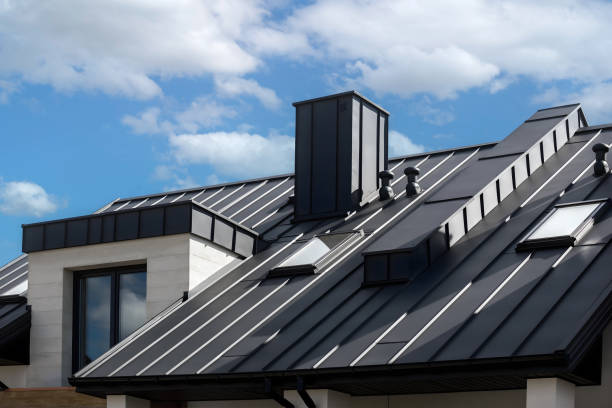 Best Rubber Roofing (EPDM, TPO)  in Gambier, OH