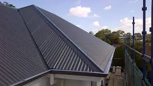 Fast & Reliable Emergency Roof Repairs in Gambier, OH