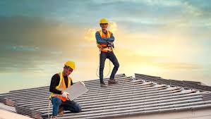 Reliable Gambier, OH Roofing Service Solutions